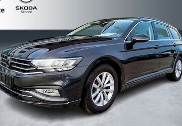 VW Passat Variant 36.060 km 25.970 &euro; Wolfsburg 38446