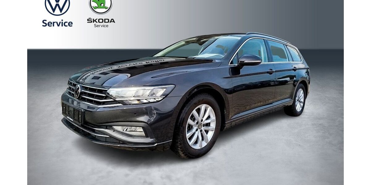 VW Passat Variant 36.060 km 25.970 &euro; Wolfsburg 38446