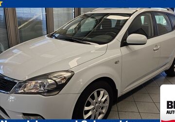 Kia ceed Sportswagon 174.600 km 2.000 &euro; Wolfsburg-Heiligendorf 38444