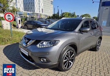 Nissan X-Trail 71.664 km 16.899 &euro; Wolfsburg 38446