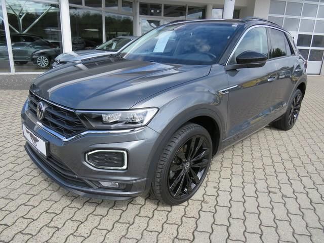VW T-Roc 42.000 km 22.990 &euro; Wolfsburg 38448