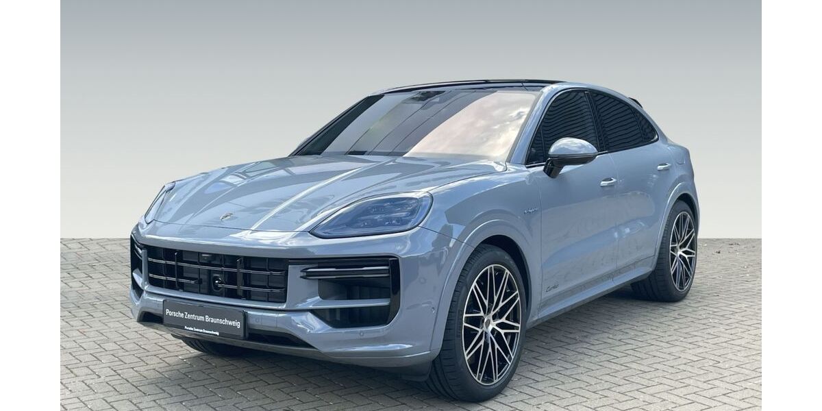 Porsche Cayenne 4.500 km 189.930 &euro; Braunschweig 38114