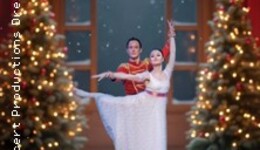 Crown Ballet - Nussknacker mit Orchester