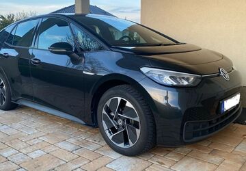 VW ID.3 40.600 km 21.490 &euro; Wolfsburg 38442