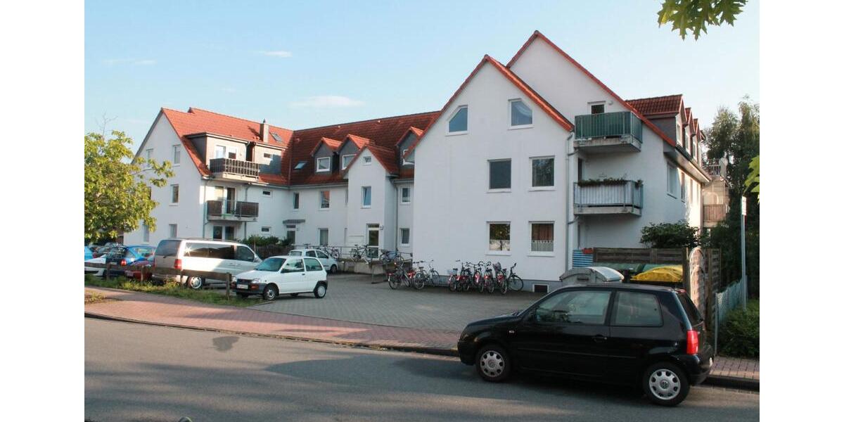 Etagenwohnung Gifhorn - 4 Zimmer, 72 m&sup2;, 549&euro; | Angebot:27565090