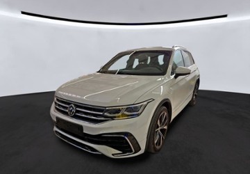 VW Tiguan 39.120 km 32.890 &euro; Braunschweig 38114
