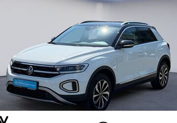 VW T-Roc 9.378 km 30.480 &euro; Braunschweig 38124