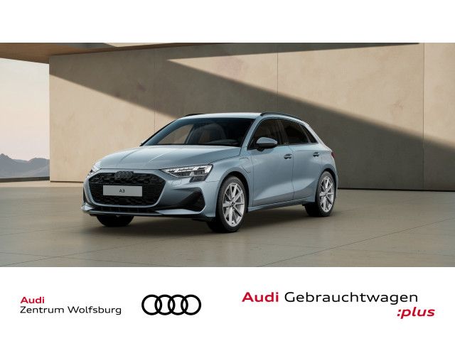 Audi A3 4.398 km 33.690 &euro; Wolfsburg 38440