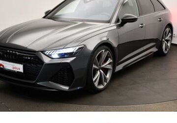 Audi RS6 6.901 km 108.690 &euro; Wolfsburg 38440