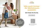 elegante 3-Zimmer Wohnung in Mariental 90 m² mit Tageslicht-Bad - Etagenwohnung Mariental Helmstedt - Grasleben | Angebot:27153105