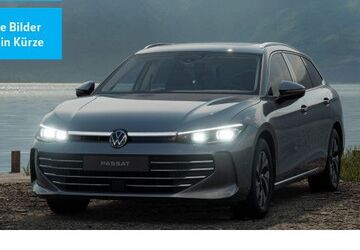 VW Passat Variant 16.095 km 34.550 &euro; Wolfsburg 38440