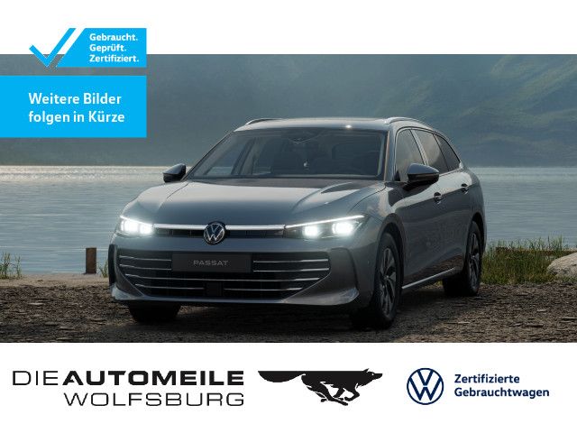 VW Passat Variant 16.095 km 34.550 &euro; Wolfsburg 38440
