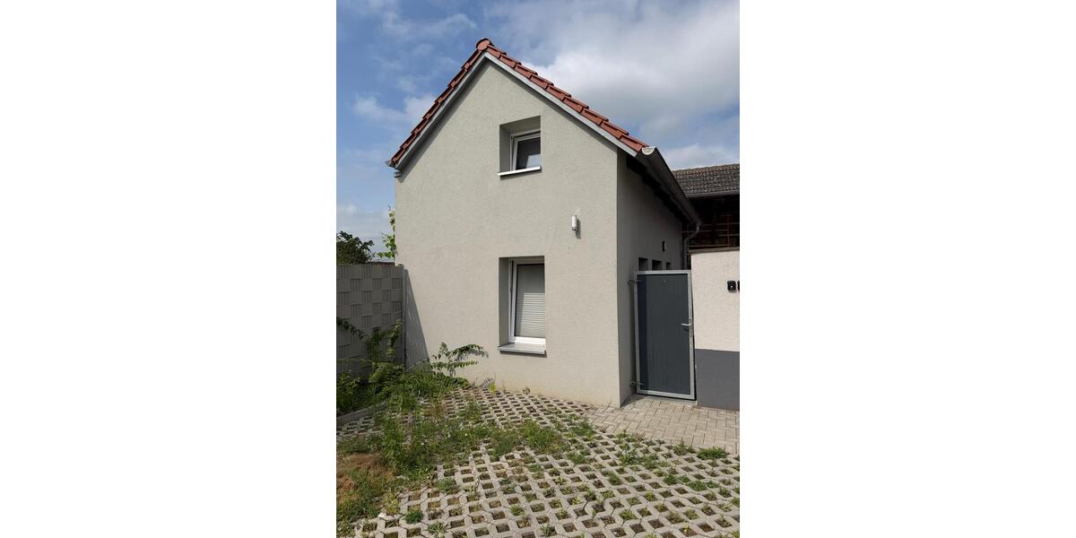 Etagenwohnung Helmstedt - 1 Zimmer, 30 m&sup2;, 670&euro; | Angebot:27570979