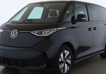 VW ID. Buzz 6.750 km 55.890 &euro; Helmstedt 38350