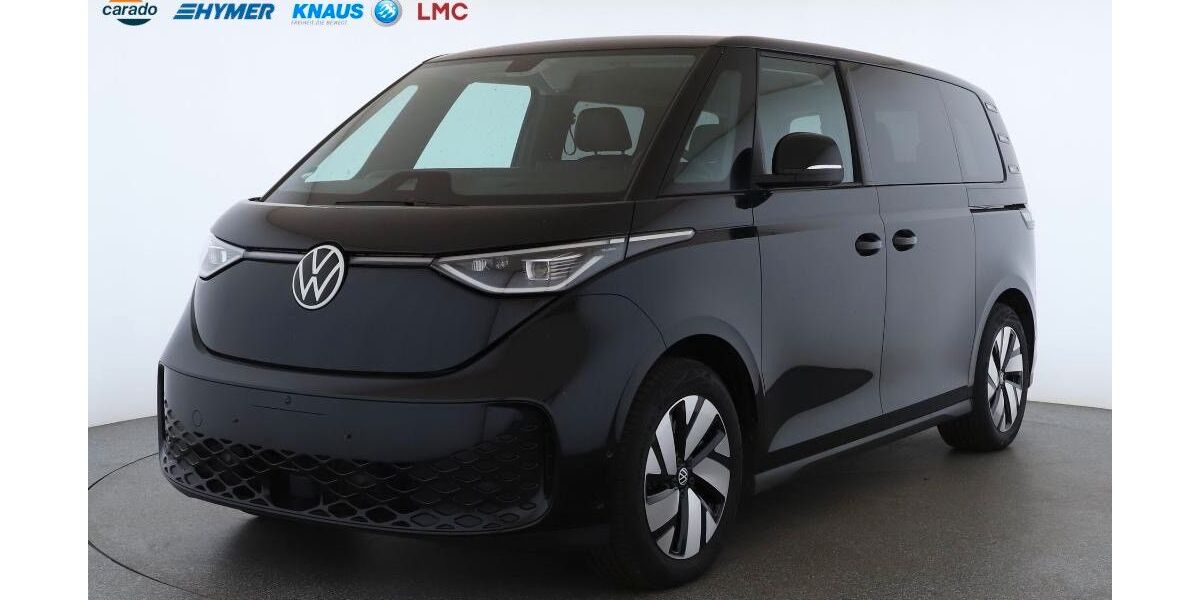 VW ID. Buzz 6.750 km 55.890 &euro; Helmstedt 38350