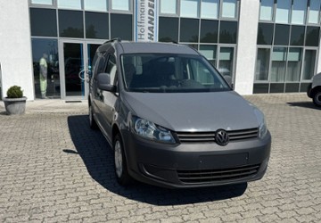 VW Caddy Maxi 180.000 km 8.700 &euro; Wolfsburg 38444