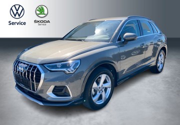 Audi Q3 11.138 km 26.470 &euro; Wolfsburg 38446