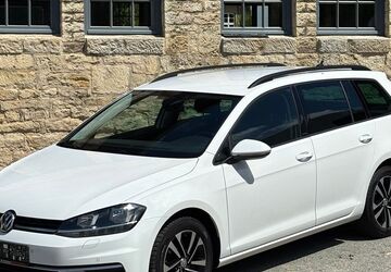 VW Golf 125.000 km 15.990 &euro; Wolfsburg 38446