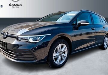 VW Golf 48.187 km 22.970 &euro; Wolfsburg 38446