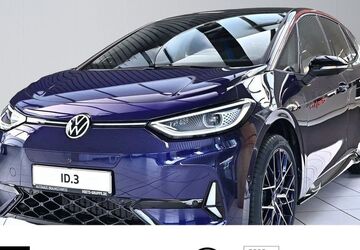 VW ID.3 6.000 km 49.950 &euro; Braunschweig 38108