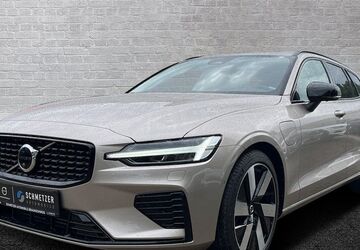 Volvo V60 40.990 km 44.990 &euro; Braunschweig 38114
