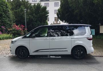 VW T7 Multivan 14.000 km 53.499 &euro; Rühen 38471