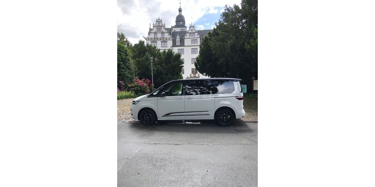 VW T7 Multivan 14.000 km 53.499 &euro; Rühen 38471