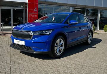 Skoda Enyaq 37.000 km 22.970 &euro; Helmstedt 38350
