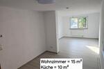 Erdgeschoßwohnung Bahrdorf - 4 Zimmer, 80 m&sup2;, 500&euro; | Angebot:27594797