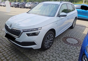 Skoda Kamiq 35.500 km 19.490 &euro; Wolfsburg 38440