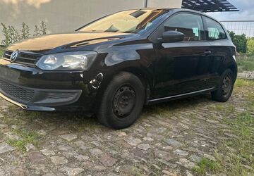 VW Polo 113.000 km 3.990 &euro; Oebisfelde 39646