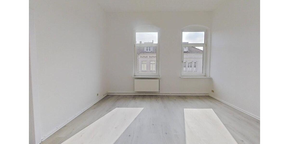 Etagenwohnung Braunschweig Östliches Ringgebiet - 3 Zimmer, 90 m&sup2;, 880&euro; | Angebot:25569893