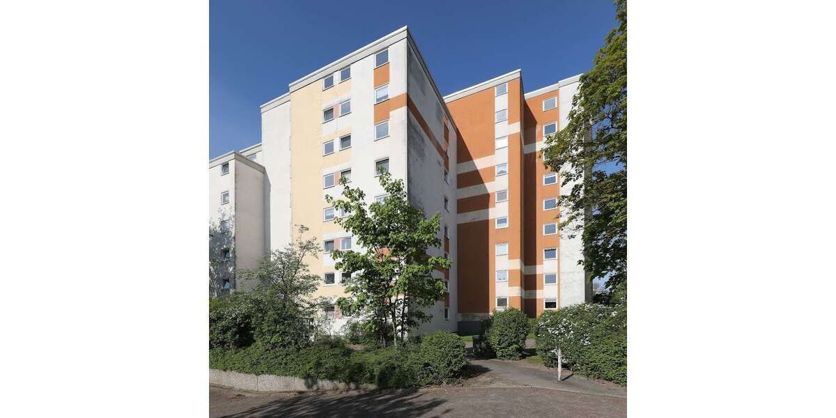 Etagenwohnung Wolfsburg Westhagen - 2 Zimmer, 52 m&sup2;, 430&euro; | Angebot:27475497