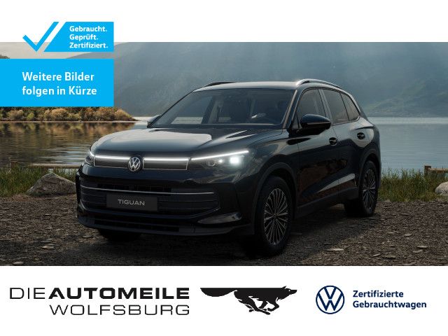 VW Tiguan 24.806 km 30.450 &euro; Wolfsburg 38440
