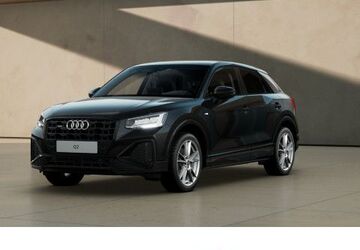 Audi Q2 22.744 km 32.950 &euro; Wolfsburg 38440