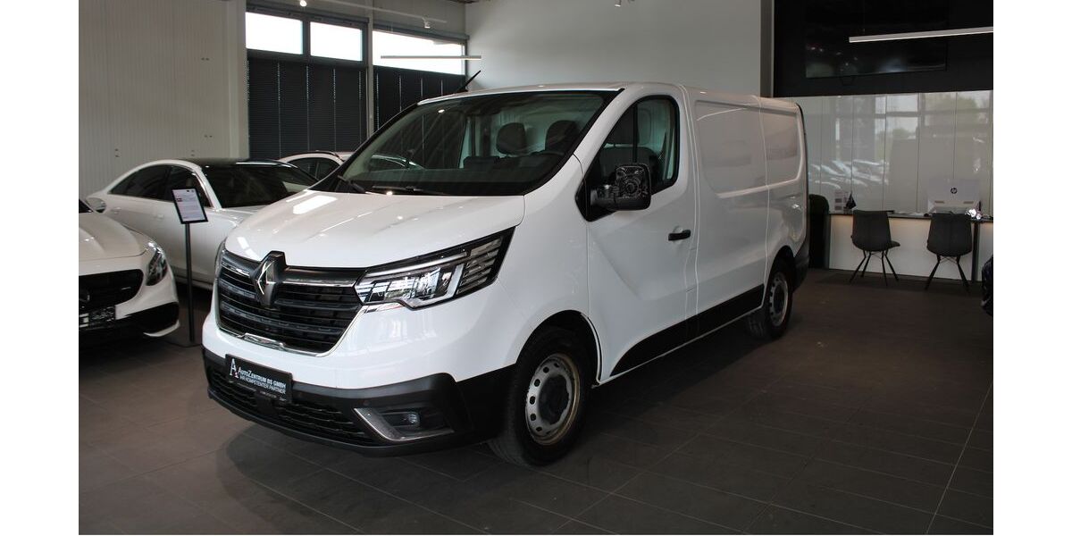 Renault Trafic 103.430 km 14.900 &euro; Braunschweig 38126