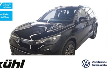 VW Tiguan 14.290 km 31.690 &euro; Gifhorn 38518