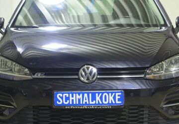 VW Golf 95.100 km 15.750 &euro; Braunschweig 38112