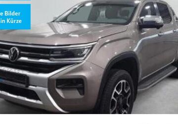 VW Amarok 25.200 km 48.380 &euro; Wolfsburg 38440