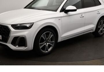Audi Q5 100.600 km 36.180 &euro; Wolfsburg 38440
