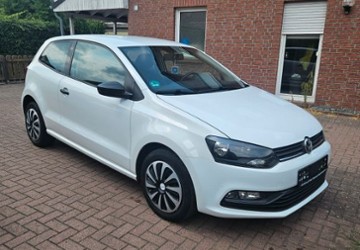 VW Polo 144.000 km 4.400 &euro; Gifhorn 38518