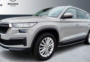 Skoda Kodiaq 42.708 km 30.970 &euro; Wolfsburg 38446