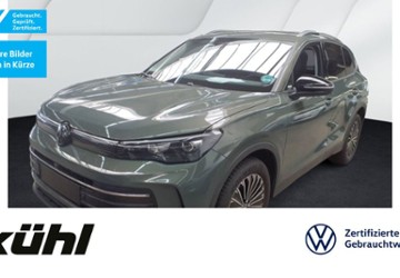 VW Tiguan 19.990 km 30.690 &euro; Gifhorn 38518