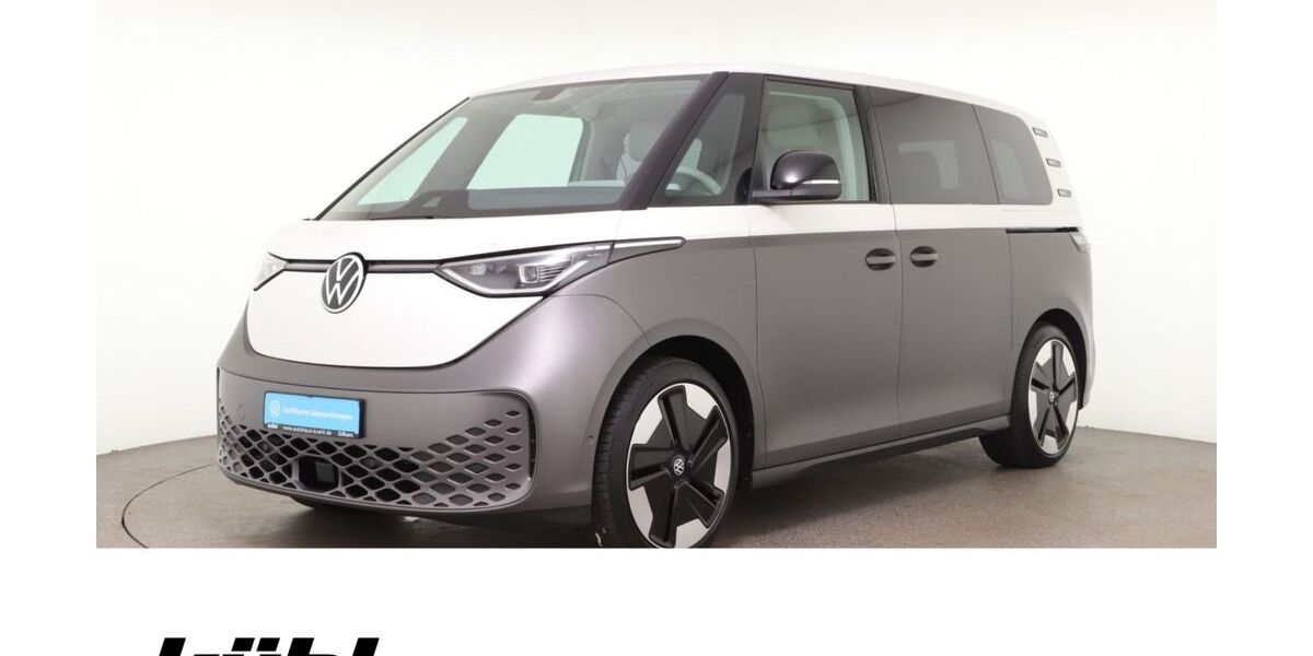 VW ID. Buzz 41.903 km 43.780 &euro; Gifhorn 38518