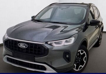 Ford Kuga 6.189 km 35.880 &euro; Helmstedt 38350