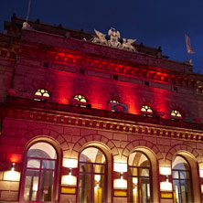 10. Sinfoniekonzert 08.06.2026 Staatstheater Braunschweig | Großes Haus