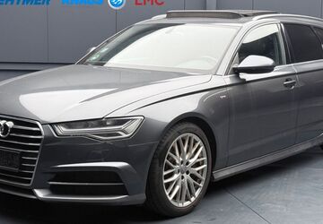 Audi A6 312.000 km 13.970 &euro; Helmstedt 38350