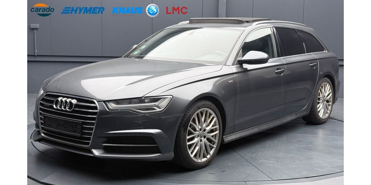 Audi A6 312.000 km 13.970 &euro; Helmstedt 38350