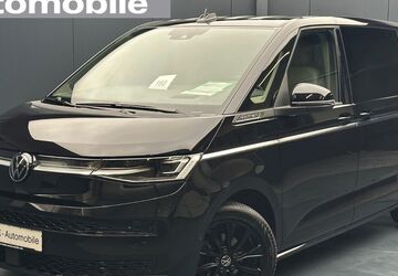 VW T7 Multivan 36.850 km 54.971 &euro; Helmstedt 38350