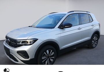 VW T-Cross 6.850 km 24.940 &euro; Braunschweig 38114